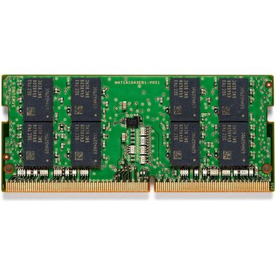 RAM HP DDR5 16 GB SO DIMM 4800 MHz