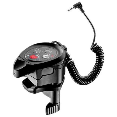Fernbedienung Manfrotto MVR901 ECLA fér Sony und Canon
