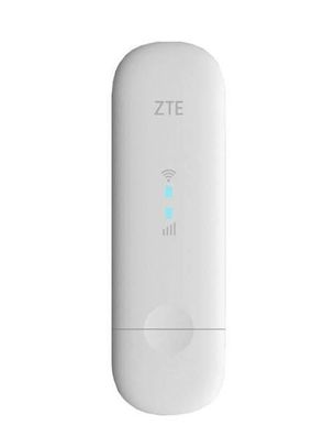 Mobiler Router ZTE MF79N Weiß