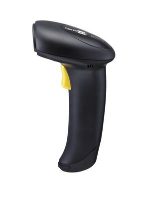 Barcode-Scanner CipherLab 1500P, robust und ergonomisch