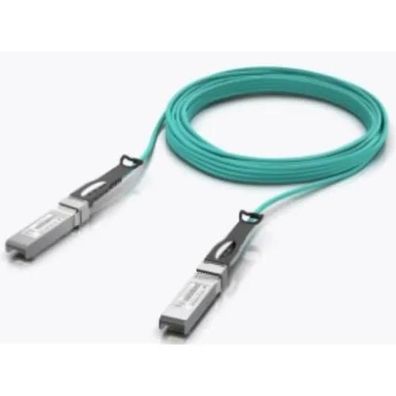 Direktanschlusskabel Ubiquiti 25GBase SFP28 zu SFP28 10m