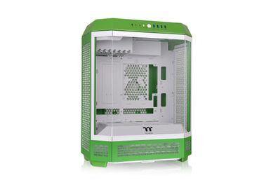 PC-Gehäuse Thermaltake The Tower 600 mit großem Anpassungspotential