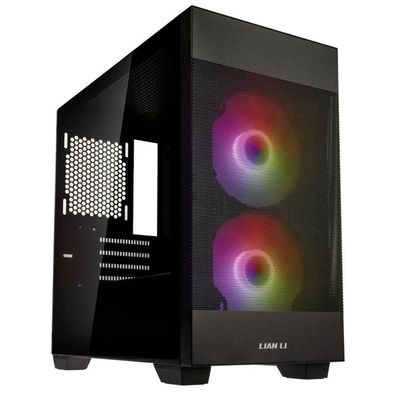 PC-Gehäuse Lian Li Lancool 205 MESH Micro Tower