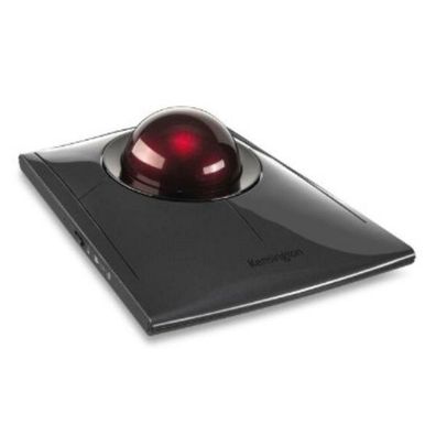 Trackball Kensington SlimBlade kabellos Laser