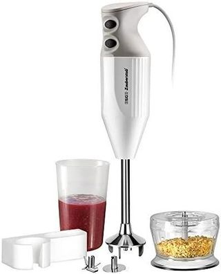 Stabmixer Unold Weiß 600 ml