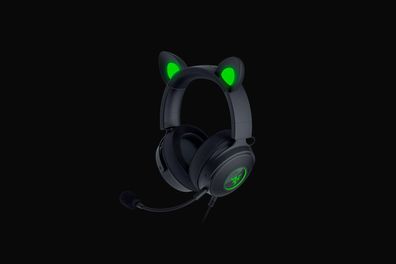 Headset Razer Kraken Kitty V2 Pro Gaming