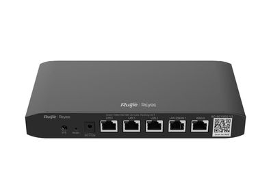 Router Zyxel RG-EG105G-V3 mit 5 Gigabit-Ports