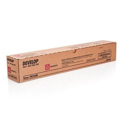 Toner Develop Magenta TN-324M