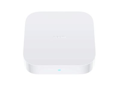 Smart Home Hub Xiaomi Weiß - Zentrale Steuereinheit