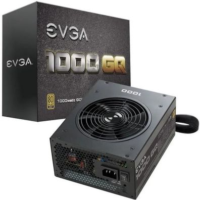 PC-Netzteil EVGA 1000GQ 1000 W 80 Plus Gold