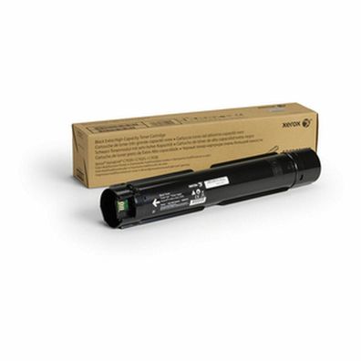 Tonerpatrone Xerox Schwarz Original Hohe Kapazität
