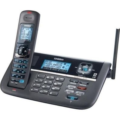 Schnurlostelefon Mitel DECT SB 4+ Weiß
