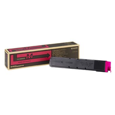 Toner Kyocera TK-8305M Magenta - Kapazität 15.000 Seiten