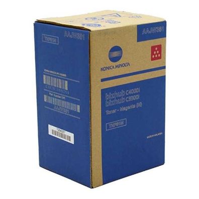 Toner Konica-Minolta Magenta TNP81