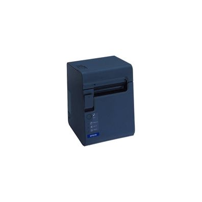 Thermodrucker Epson TM-L90 Grau