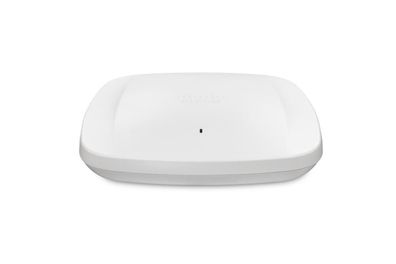 Access Point Cisco Catalyst 9162I Weiß, Wi-Fi 6