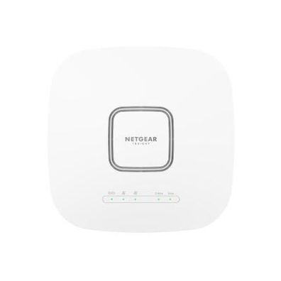 Access Point Netgear WAX628 Wi-Fi 6 Weiß