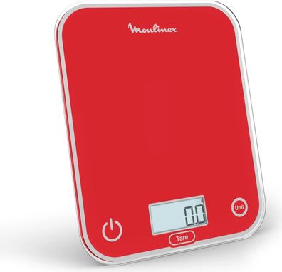 Kéchenwaage moulinex Elektronisches Modell