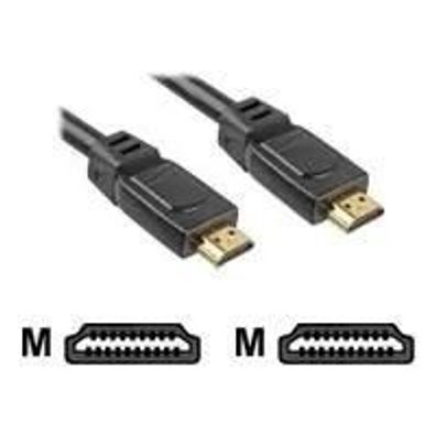 HDMI-Kabel Sharkoon Premium 15 m, HDMI Typ A Stecker