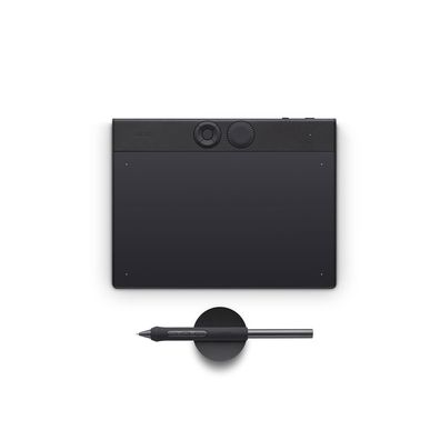 Grafiktablette Wacom Intuos Pro Small mit 8192 Druckstufen