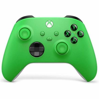 Gamepad Microsoft Xbox Wireless Controller Velocity Green
