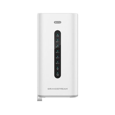 Router Grandstream GCC6010W mit VPN und Wi-Fi 6