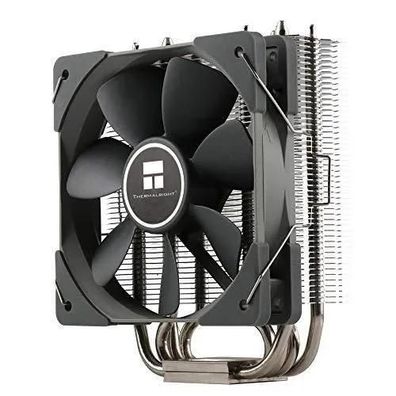 CPU-Kéhler Thermalright TA120 120 mm, effizient und leise