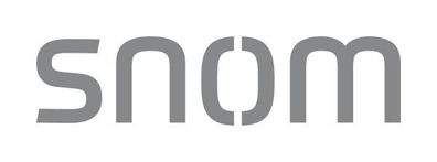 ßffentliches Ansagesystem Snom PA1+ mit SIP-Unterstétzung