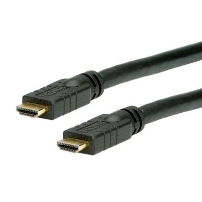 HDMI-Kabel value 4K UHD 10m