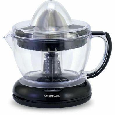 Entsafter Arthur Martin AMPA07 Weiß 40 W