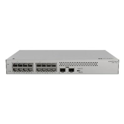Switch Huawei eKitEngine S110-16T2S mit 16 Ethernet-Ports