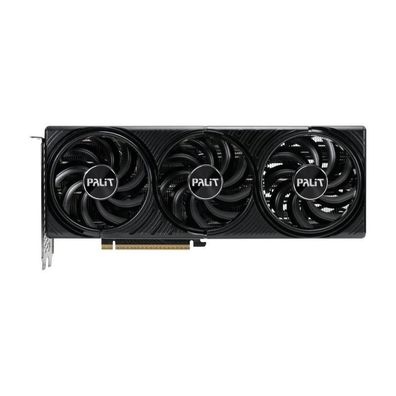 Grafikkarte Palit GeForce RTX 5070 Infinity 3 OC 12 GB GDDR7