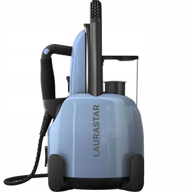 Dampfbégelstation Laurastar Lift Plus Blue Sky