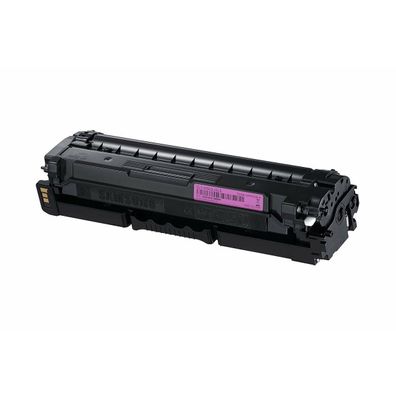 Tonerpatrone HP Magenta Original CLT-M503L