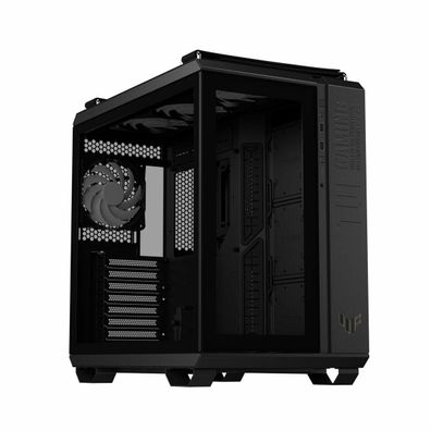PC-Gehäuse ASUS TUF Gaming GT502 Plus - Mid Tower - ATX - Schwarz