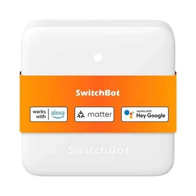 Hub Intelligent SwitchBot SwitchBot Mini Matter