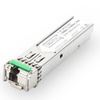 Transceiver SFP Multimode Digitus 1,25 Gbps