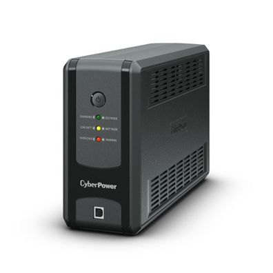 Unterbrechungsfreie Stromversorgung Cyberpower 0,85 kVA