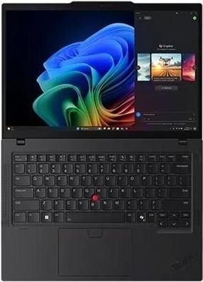 Business-Notebook Lenovo ThinkPad T14 G6 Ryzen 32GB/1TB SSD
