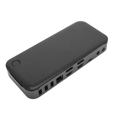 Dockingstation Targus USB-C 3.2 Gen 2 / Thunderbolt 3