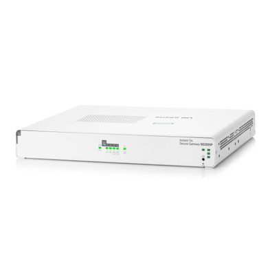 Router HP mit bis zu 2500 Mbps Geschwindigkeit