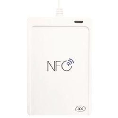 NFC-Kartenleser ACS ACR1552U USB-C
