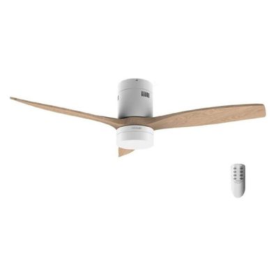 Deckenventilator Cecotec Modern mit LED-Licht