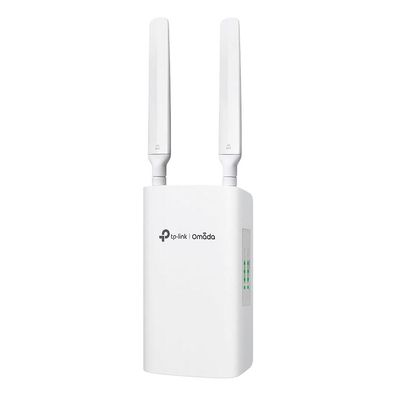 Router TP-Link ER703WP-4G Outdoor mit 4G+ und Wi-Fi 6