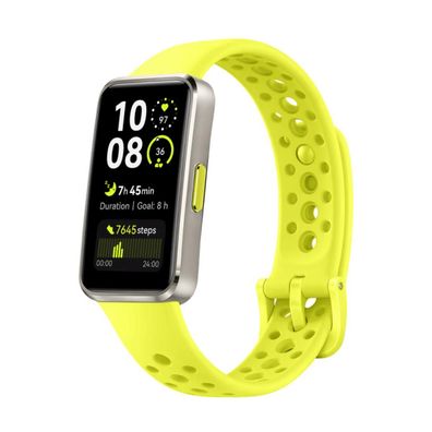 Fitnessarmband Huawei Band 10 Grén
