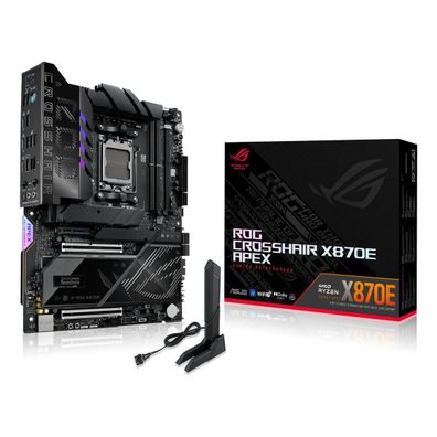 Mainboard ASUS ROG Crosshair X870E APEX