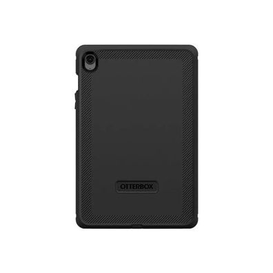 Schutzhélle OtterBox Defender Series fér Samsung Galaxy Tab S9 FE, schwarz