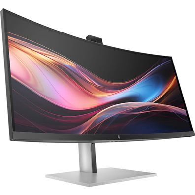 Konferenzmonitor HP Serie 7 Pro 34 Zoll WQHD