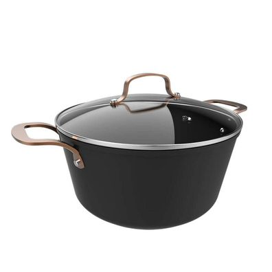 Kasserolle Cecotec Aluminium 28 cm, Antihaftbeschichtet
