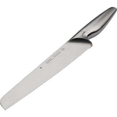 Brotmesser WMF Chef's Edition, 24 cm Edelstahl